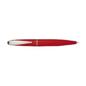 Jaguar Concept Salsa Red .7mm Pencil   JA C MPRE
