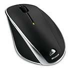 Microsoft 7000 Rechargeable Wireless Laser Mouse 2.4 GHz Black/Chrome 