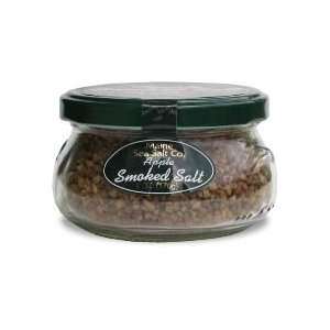 Apple Smoked Maine Sea Salt  Grocery & Gourmet Food