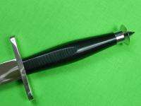 US Custom Example V 42 Made M.H. MARTIN Fighting Dagger Knife J Layton 