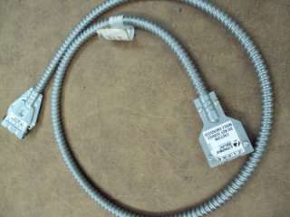 LITHONIA RELOC LIGHTING CABLE EXTENDER CE 120 FU 5  