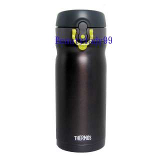 Thermos stainless vacuum bottle JMY 351 NVY 350ml just arrived 