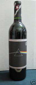 Wines That Rock Pink Floyd Dark Side of Moon Cabernet  