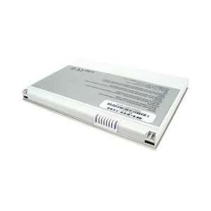    Battery For Apple Powerbook G4 17 Inch   LENMAR Electronics