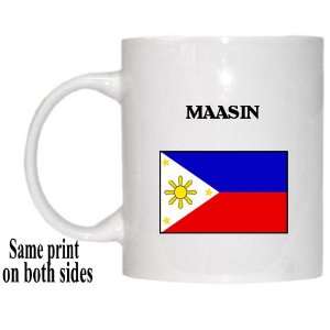  Philippines   MAASIN Mug 