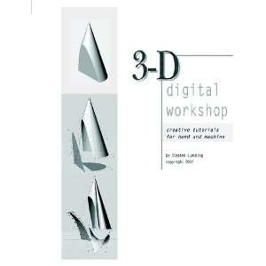  3D Digital Workshop Books