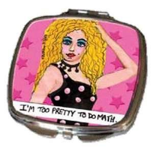  Luckie Street Mirbgmorgan Bad Girl Couture Compact Travel 