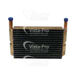  Vista Pro Automotive 399031 Heater Core: Automotive