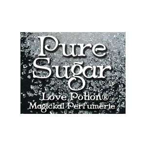  Love Potion® Pure Sugar ~ 1/3 fl.oz. Concentrated 