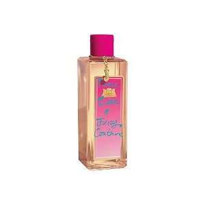 Juicy Couture Peace Love & Juicy Couture shower gel (Quantity of 2)