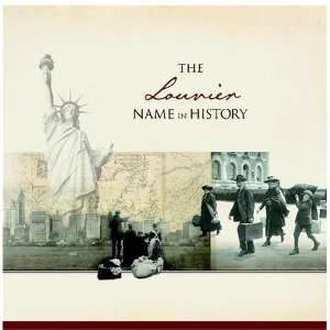  The Louvier Name in History: Ancestry Books