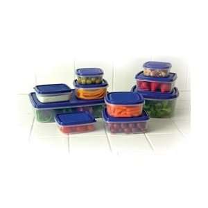  Food Storage Containers: Home & Kitchen