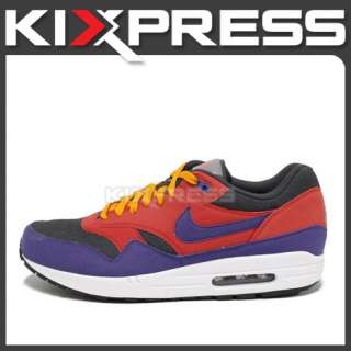 Nike Air Max 1 ACG Pack Orange/Purple  