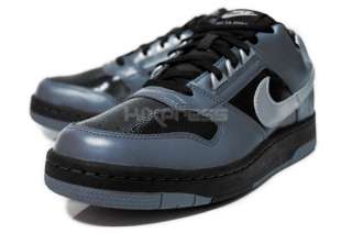 Nike Delta Force Low SI Grey/Silver  