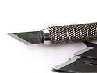 15 pc hobby model pen knife knives razor craft cutting