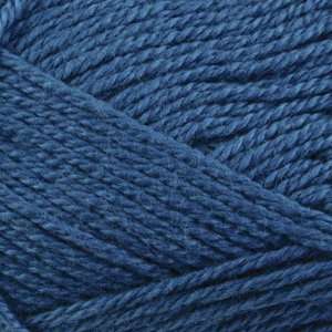  Valley Yarns Longmeadow [Dark Blue] Arts, Crafts & Sewing