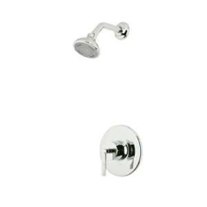  Lombardia Shower Package ROHL Modern Bath Lombardia 