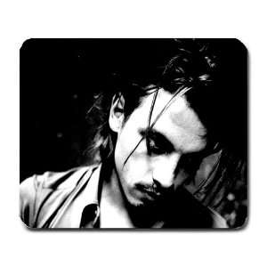  johnny depp v23 Mousepad Mouse Pad Mouse Mat Office 