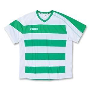 Joma Europa Soccer Kit (Green/Wht) 