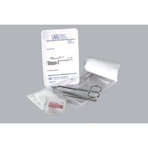  MEDICAL ACTION SUTURE REMOVAL KITS 