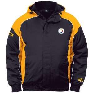  Pittsburgh Steelers Field Power Jacket