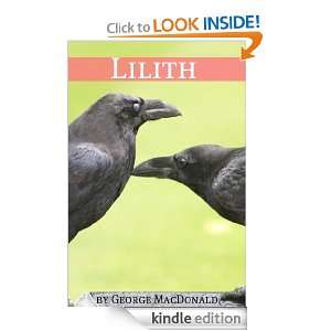 Start reading Lillith (Annotated) 