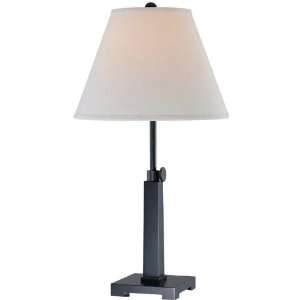  LS 21458   Lite Source   One Light Table Lamp  : Home 