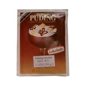 Pudding Powder   Chocolate (vitaminka) 40g  Grocery 