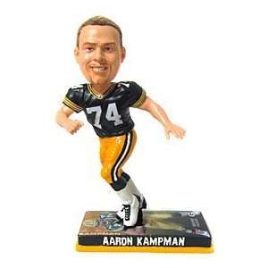   Green Bay Packers Aaron Kampman Bobble Head