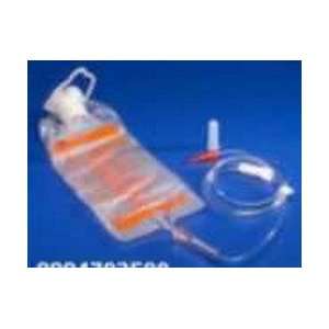  Kangaroo Gravity Sets w/Ice Pouch, 1000ml NonSterile 