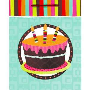  LetEm Eat Cake Gift Bag Toys & Games