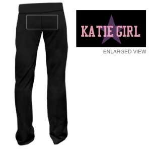 Katies Cheer Pants Custom Junior Fit Bella Yoga Pants 