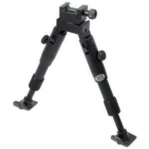  Leapers UTG Shooters Bipod w/ Foldable TL BP28XS [Misc 
