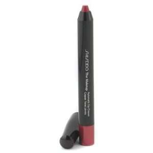    The Makeup Automatic Lip Crayon   # LC4 Red 1.5g/0.05oz Beauty