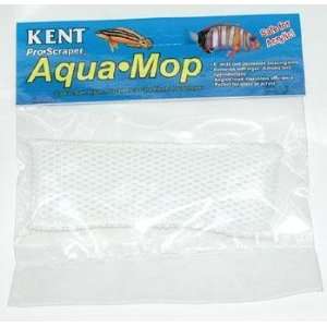  Kent Aqua Mop Replacement Pad: Pet Supplies