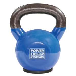  Power Systems Premium Kettlebell (5 Pounds): Sports 