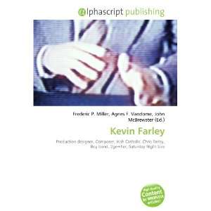 Kevin Farley [Paperback]