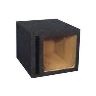   Vented Square Box Enclosure Kicker L5/L7 Specific   Atrend 12SQKV
