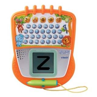 Vtech   Write And Learn Touch Tablet