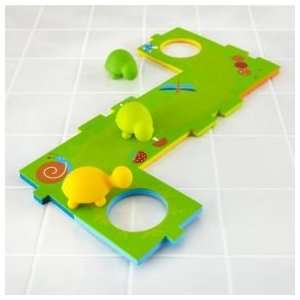  Kids Bath Gear: Kids Turtle Bath Toy: Health & Personal 