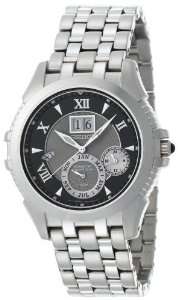   Mens SNP027 Le Grand Sport Kinetic Perpetual Watch Seiko Watches