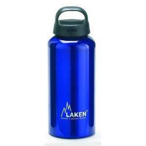  Laken Classic Water Bottle .6 Liter,Mauve/Lilac Sports 