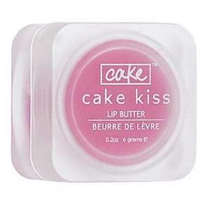  Cake Beauty Cake Kiss Lip Butter   Mulberry Sorbet Health 
