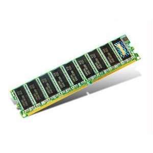  TRANSCEND 1GB DDR400 ECC DIMM Electronics