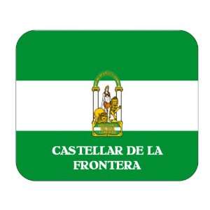  Andalucia, Castellar de la Frontera Mouse Pad Everything 