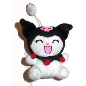  Hello Kitty Kuromi My Melody Plush 