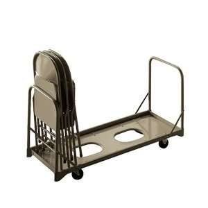 Chair Storage/Transport Cart 25/14 Chair (EA)  Sports 