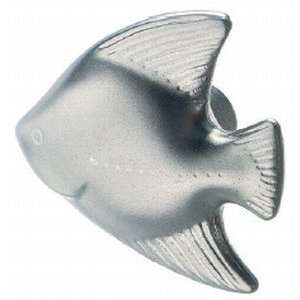  Knob   Fish Plastic Knob