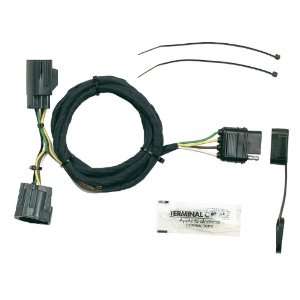  Hopkins 42635 Vehicle to Trailer Wiring Kit for Jeep 