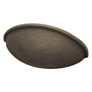  cabinet hardware   cup pull 64mm oil rubbed bronze: Home Improvement